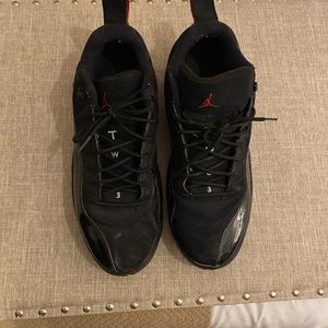 Nike air Jordan 12s